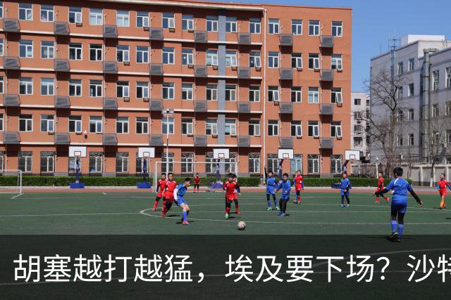 胡塞越打越猛，埃及要下场？沙特拒绝伊朗调停，转头喊中国出手
